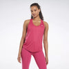 CANOTTA DONNA REEBOK FITNESS CROSSFIT WOMAN TRAIN MESH BACK