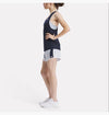 CANOTTA DONNA REEBOK FITNESS CROSSFIT WOMAN TRAIN MESH BACK