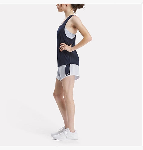 CANOTTA DONNA REEBOK FITNESS CROSSFIT WOMAN TRAIN MESH BACK