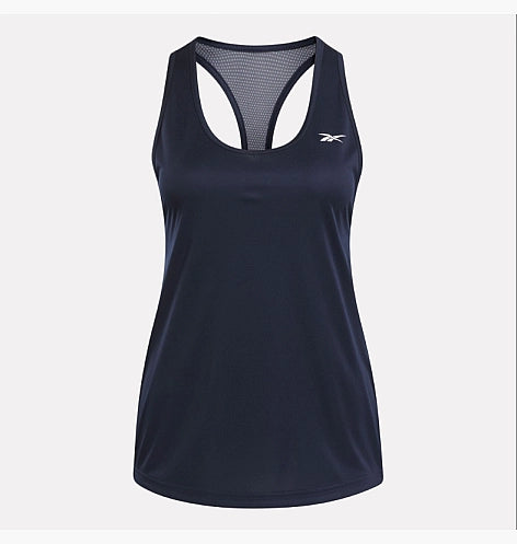 CANOTTA DONNA REEBOK FITNESS CROSSFIT WOMAN TRAIN MESH BACK