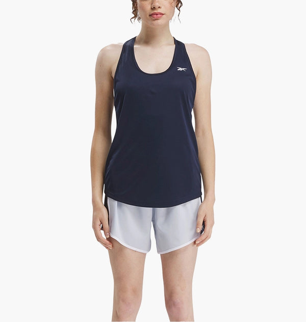 CANOTTA DONNA REEBOK FITNESS CROSSFIT WOMAN TRAIN MESH BACK