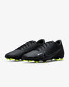 SOCCER SHOES NIKE MERCURIAL VAPOR 15 CLUB FOOTBALL SHOE