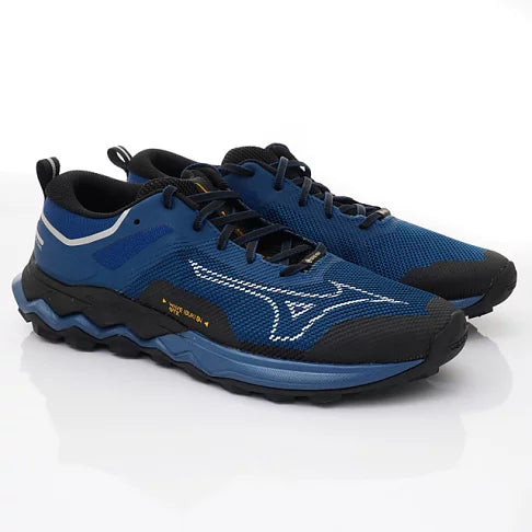 SCARPE MIZUNO WAVE IBUKI GTX RUNNING