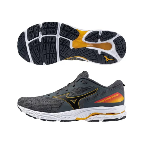 Mizuno wave inspire 5 donna marrone cheap