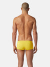 COSTUME AKRON ITALIA UOMO PISCINA GUS TRUNK MAN GIALLO