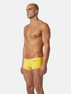 COSTUME AKRON ITALIA UOMO PISCINA GUS TRUNK MAN GIALLO