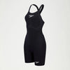 COSTUMONE SPEEDO FASTSKIN LZR VALOR 2.0 COSTUMONI DONNA OPEN BACK NERO