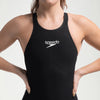 COSTUMONE SPEEDO FASTSKIN LZR VALOR 2.0 COSTUMONI DONNA OPEN BACK NERO