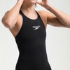 COSTUMONE SPEEDO FASTSKIN LZR VALOR 2.0 COSTUMONI DONNA OPEN BACK NERO