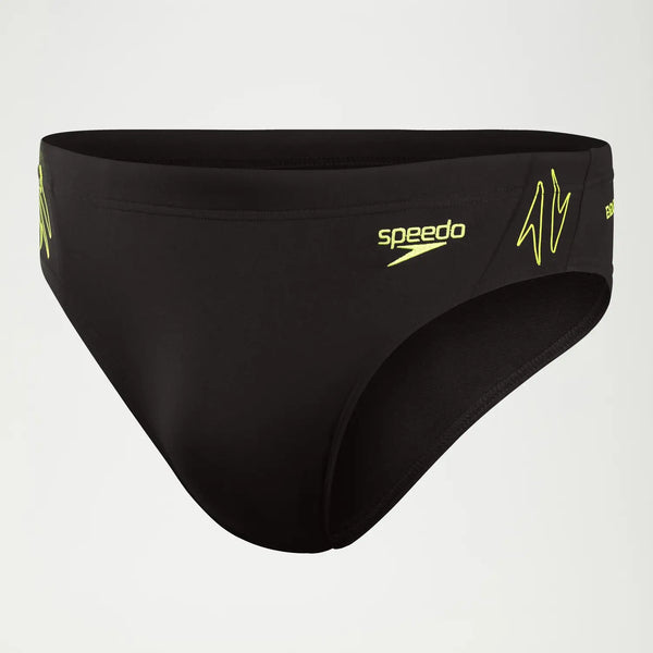 BADEANZUG SPEEDO HYPER BOOM MAN SLIP SCHWIMMBAD