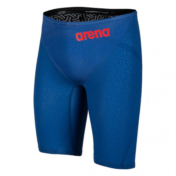 BADEANZUG ARENA POWERSKIN CARBON GLIDE JAMMER HERREN SCHWARZ HERREN