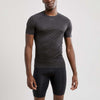 MAGLIA UOMO CRAFT MEN T-SHIRT SPORT PRO DRY NANOWEIGHT
