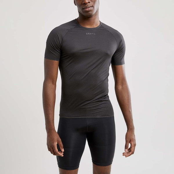 MAGLIA UOMO CRAFT MEN T-SHIRT SPORT PRO DRY NANOWEIGHT