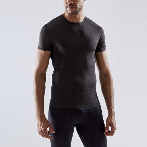 MAGLIA UOMO CRAFT MEN T-SHIRT SPORT PRO DRY NANOWEIGHT