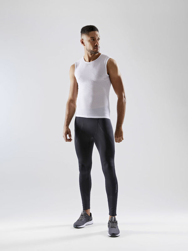 CANOTTA CRAFT UOMO SMANICATO COOL MESH SUPERLIGHT