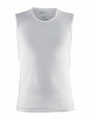CANOTTA CRAFT UOMO SMANICATO COOL MESH SUPERLIGHT