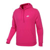 NIKE HOODIE SPORTSWEAR CLUB FLEECE FÜR HERREN