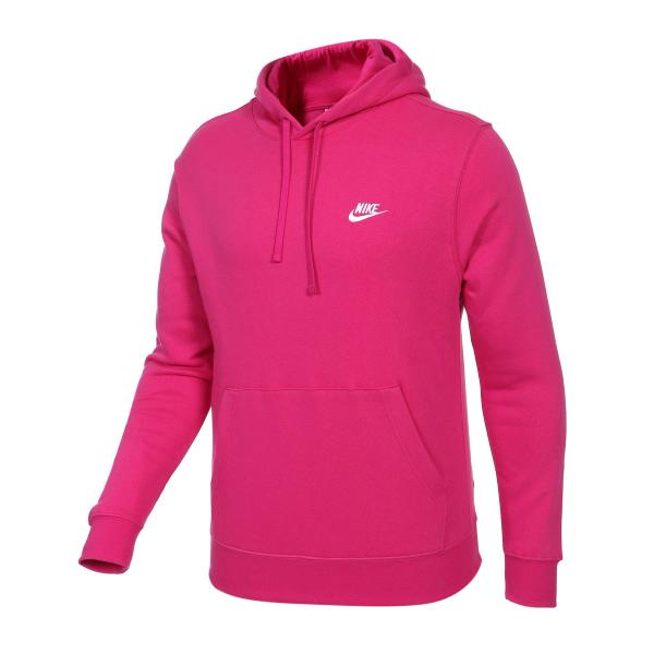 NIKE HOODIE SPORTSWEAR CLUB FLEECE FÜR HERREN