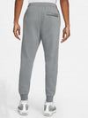 PANTALONE NIKE UOMO TUTA GRIGIA