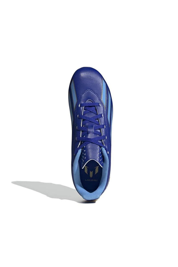 SCARPE DA CALCIO X CRAZYFAST MESSI CLUB