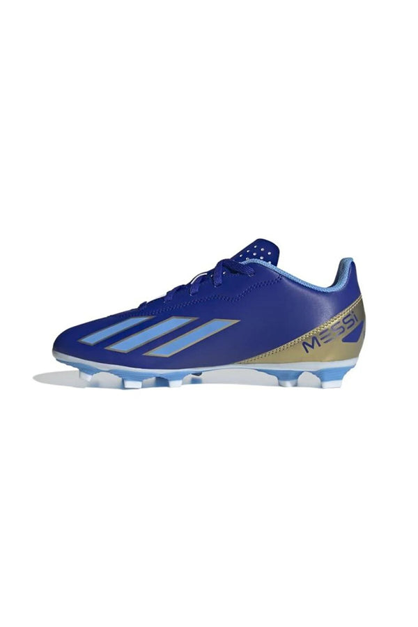 SCARPE CALCIO BAMBINO ADIDAS JR X CRAZYFAST CLUB FXG MESSI