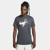 T SHIRT NIKE MAGLIETTA UOMO MAN TEE GRIGIA