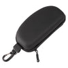 ASTUCCIO OCCHIALINI PISCINA ARENA GOGGLE CASE PORTA OCCHIALINI NERO VIOLA