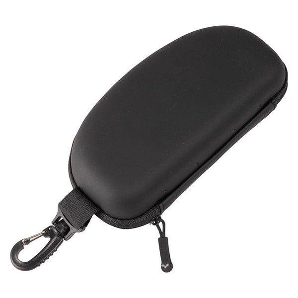 ASTUCCIO OCCHIALINI PISCINA ARENA GOGGLE CASE PORTA OCCHIALINI NERO VIOLA