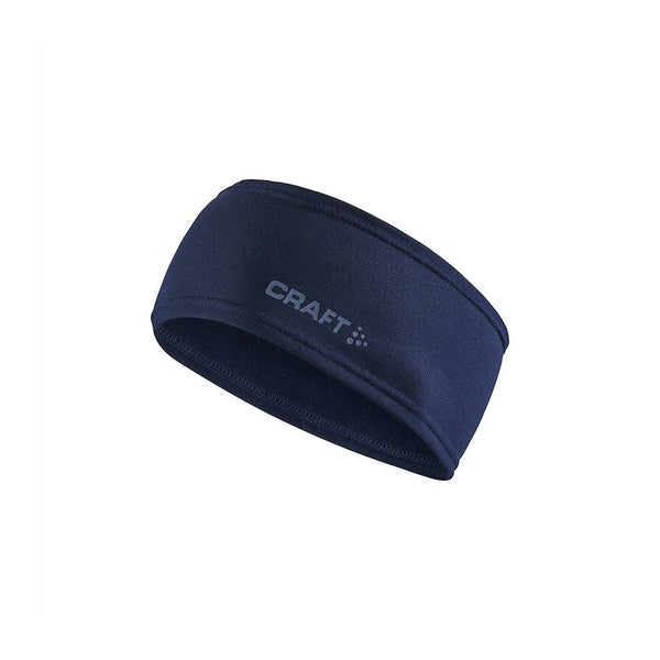 FASCIA TERMICA CRAFT CORE ESSENCE FASCE CAPELLI RUNNING OUTDOOR UOMO DONNA