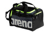 BORSONE SPORTIVO BORSA PALESTRA PISCINA ARENA SPIKY III DUFFLE ICE-SKY 25 LITRI