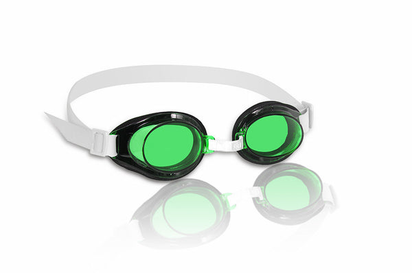 MALMSTEN OCCHIALINI TRAINING PISCINA CON PROTEZIONE UV