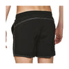 BOXER MARE ARENA COSTUME UOMO NUOTO PISCINA COSTUMI NERO