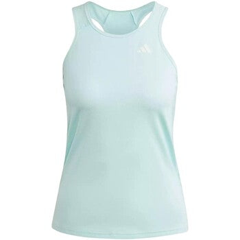 CANOTTA DONNA ADIDAS WOMAN TANK TOP FUNCTIONAL TRAINING NERA