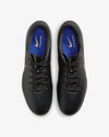 NIKE TIEMPO LEGEND 10 ACADEMY SCARPA DA CALCIO NERA FOOTBALL