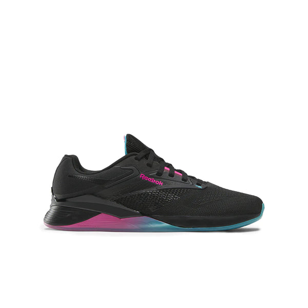 NANO X4 DONNA CROSSFIT SCARPA PALESTRA TRAINING PALESTRA SPORT