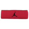 FASCIA PER CAPELLI ELASTICA NIKE JORDAN