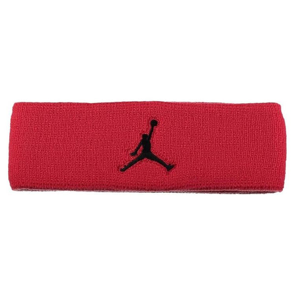 FASCIA PER CAPELLI ELASTICA NIKE JORDAN