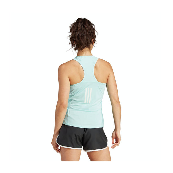 CANOTTA DONNA ADIDAS WOMAN TANK TOP FUNCTIONAL TRAINING NERA