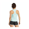 CANOTTA DONNA ADIDAS WOMAN TANK TOP FUNCTIONAL TRAINING NERA