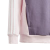 FELPA BIMBO BIMBA ADIDAS BLU BAMBINO JUNIOR