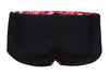 COSTUME ARENA UOMO SLIP ALTO NUOTO PISCINA LOW WAIST SWIM SHORT TRUNK