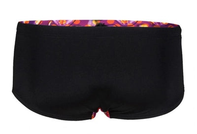 COSTUME ARENA UOMO SLIP ALTO NUOTO PISCINA LOW WAIST SWIM SHORT TRUNK