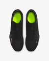 SOCCER SHOES NIKE MERCURIAL VAPOR 15 CLUB FOOTBALL SHOE