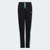 PANTA TUTA BIMBO ADIDAS LOGO HOODIE BAMBINO JUNIOR INFANT