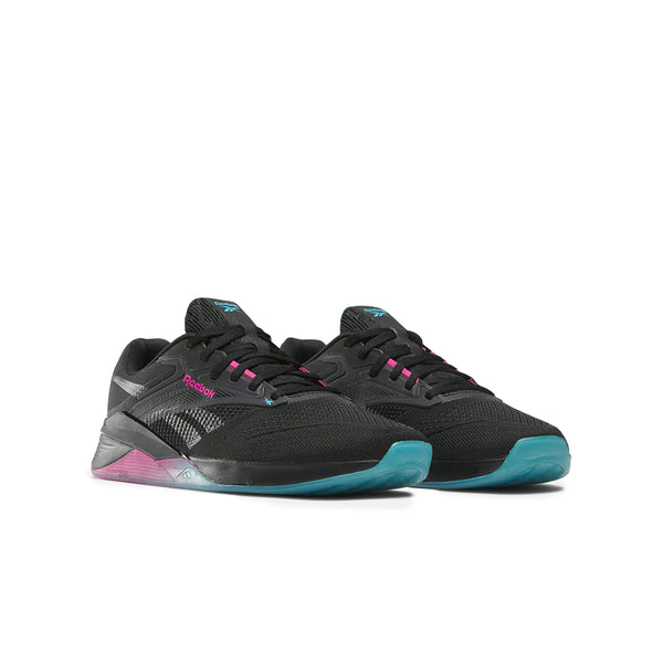 NANO X4 DONNA CROSSFIT SCARPA PALESTRA TRAINING PALESTRA SPORT