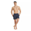 BOXER MARE ARENA COSTUME UOMO NUOTO PISCINA COSTUMI GRIGIO AZZURRO