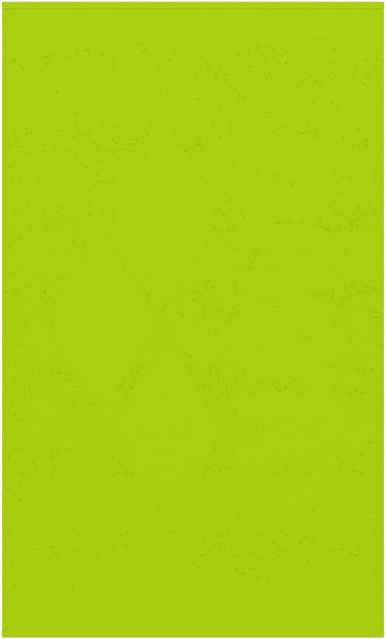 TELO ARENA PISCINA MARE PALESTRA JACQUARD TOWEL GYM LIME