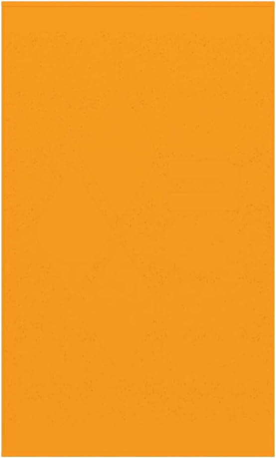 TELO ARENA PISCINA MARE PALESTRA JACQUARD TOWEL GYM ORANGE