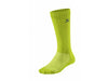 CALZE MIZUNO SOCKS CALZA VOLLEY LUNGA LIME