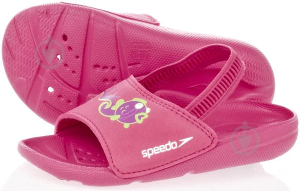 CIABATTE BIMBO BIMBA SPEEDO CHILDREN CIABATTA